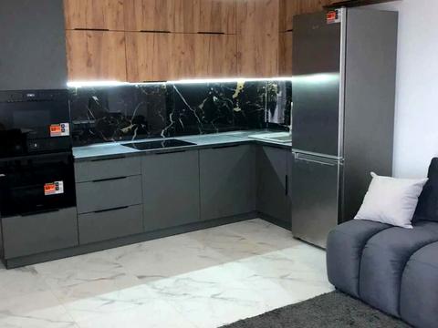 квартира по адресу Зализничная ул., 9Б