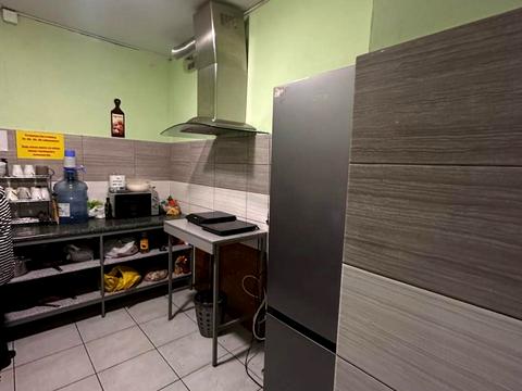 коммерческая по адресу Стрыйская ул., 202-Б