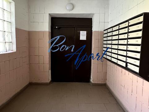 квартира по адресу Академика Заболотного ул., 138