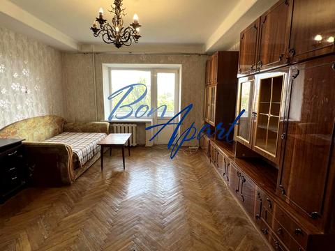 квартира по адресу Академика Заболотного ул., 138