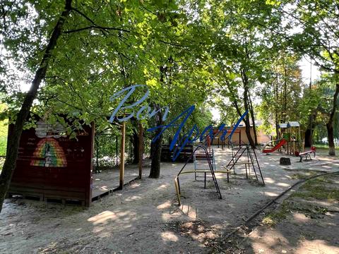 квартира по адресу Академика Заболотного ул., 138