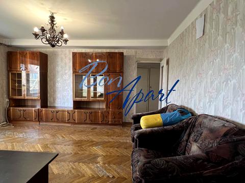 квартира по адресу Академика Заболотного ул., 138