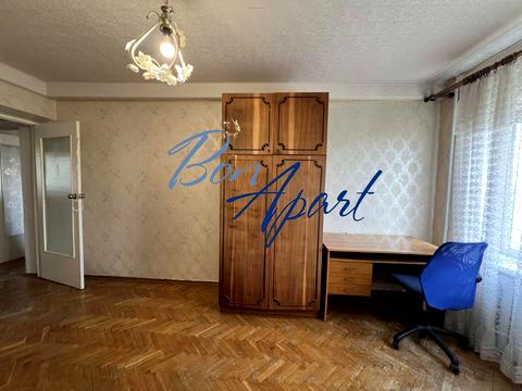 квартира по адресу Академика Заболотного ул., 138