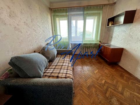 квартира по адресу Академика Заболотного ул., 138