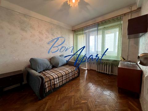 квартира по адресу Академика Заболотного ул., 138