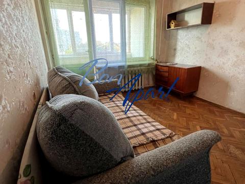 квартира по адресу Академика Заболотного ул., 138