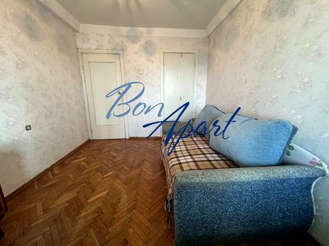 квартира по адресу Академика Заболотного ул., 138