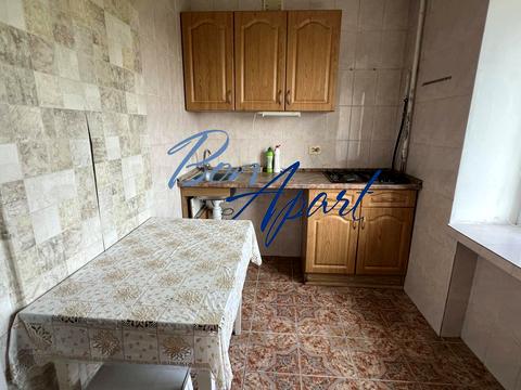 квартира по адресу Академика Заболотного ул., 138