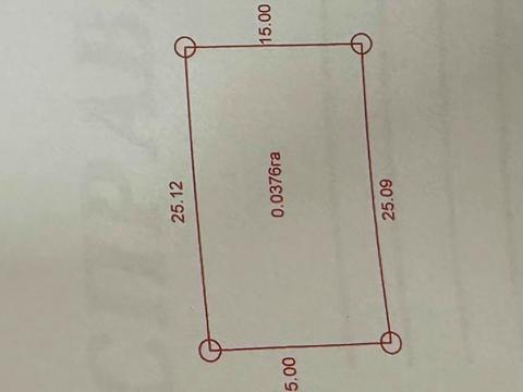 участок по адресу 9-й Масив ул.