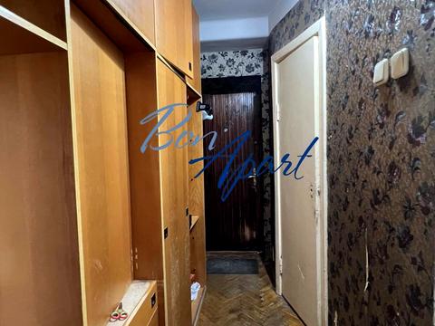 квартира по адресу Академика Заболотного ул., 138