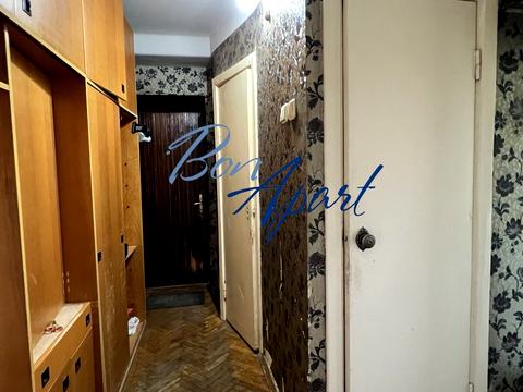 квартира по адресу Академика Заболотного ул., 138