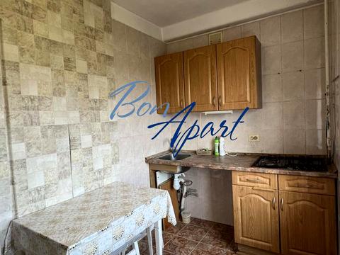 квартира по адресу Академика Заболотного ул., 138