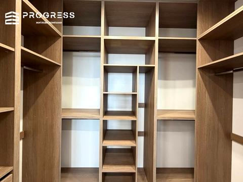 квартира за адресою Височана вул., 18 к21