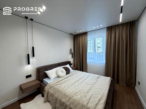 квартира за адресою Височана вул., 18 к21