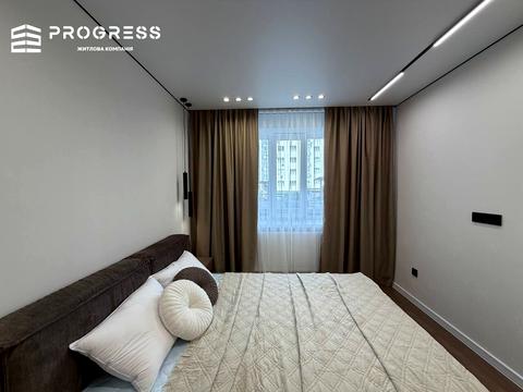 квартира за адресою Височана вул., 18 к21
