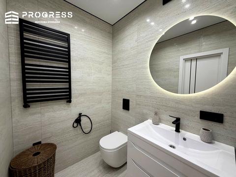 квартира за адресою Височана вул., 18 к21