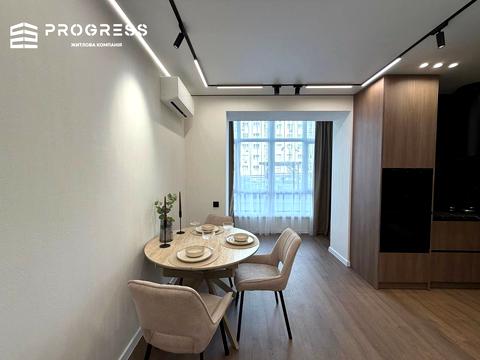 квартира за адресою Височана вул., 18 к21