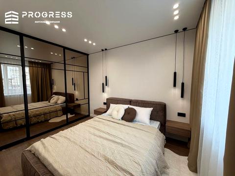 квартира за адресою Височана вул., 18 к21