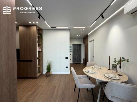 квартира за адресою Височана вул., 18 к21