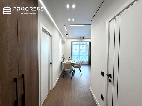 квартира за адресою Височана вул., 18 к21