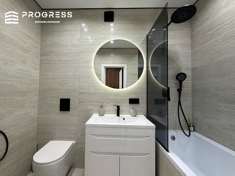 квартира за адресою Височана вул., 18 к21