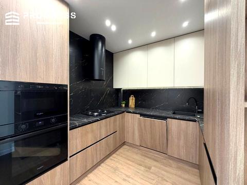 квартира за адресою Височана вул., 18 к21