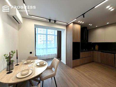 квартира за адресою Височана вул., 18 к21