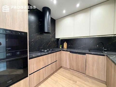 квартира за адресою Височана вул., 18 к21