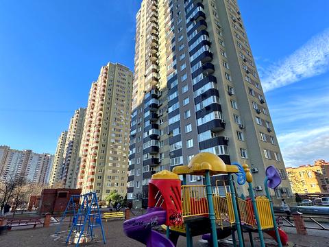 паркомісце за адресою Петра Григоренка просп., 20-В