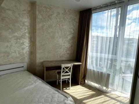 квартира за адресою Науки просп. (Гагаріна), 112-Б