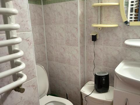 квартира за адресою Карла Звіринського вул., 11