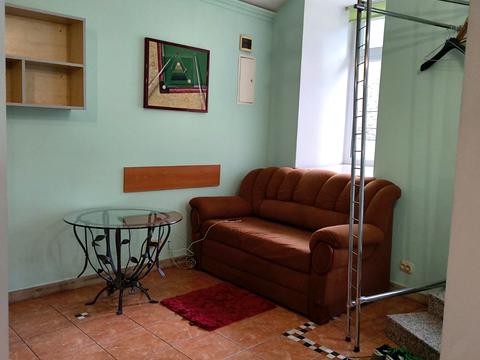 квартира за адресою Карла Звіринського вул., 11