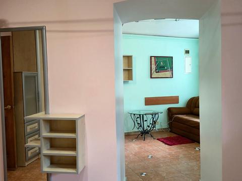 квартира за адресою Карла Звіринського вул., 11
