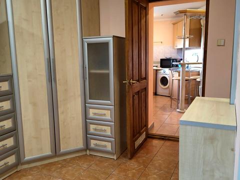 квартира за адресою Карла Звіринського вул., 11