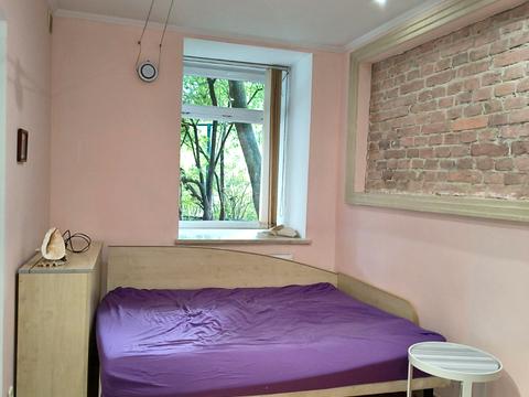 квартира за адресою Карла Звіринського вул., 11