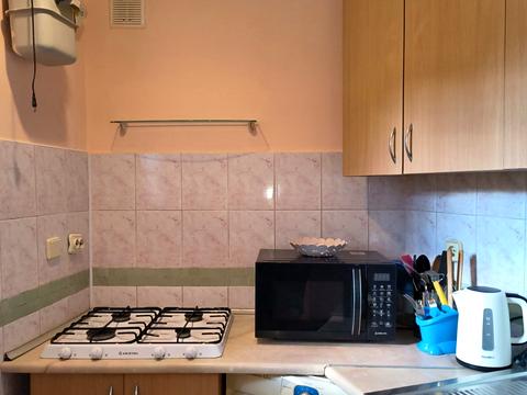 квартира за адресою Карла Звіринського вул., 11