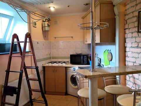 квартира за адресою Карла Звіринського вул., 11