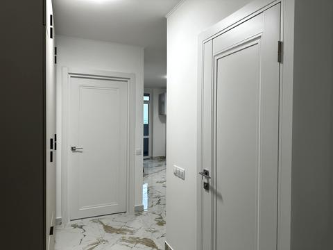 квартира по адресу Глинянский Тракт ул., 7