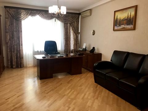 квартира по адресу Андрея Верхогляда ул. (Михайла Драгомирова), 4
