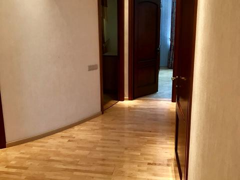 квартира по адресу Андрея Верхогляда ул. (Михайла Драгомирова), 4