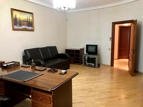 квартира по адресу Андрея Верхогляда ул. (Михайла Драгомирова), 4