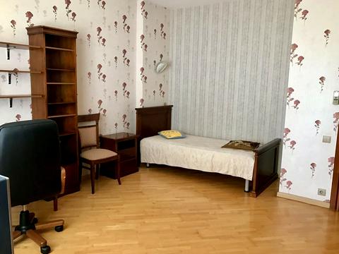 квартира по адресу Андрея Верхогляда ул. (Михайла Драгомирова), 4