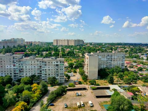 квартира за адресою Одеса, Бугаївська вул., 44