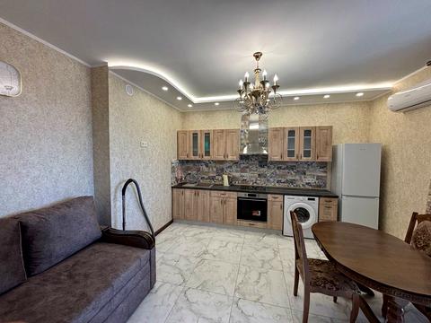 квартира за адресою Генуезька вул., 1-Е