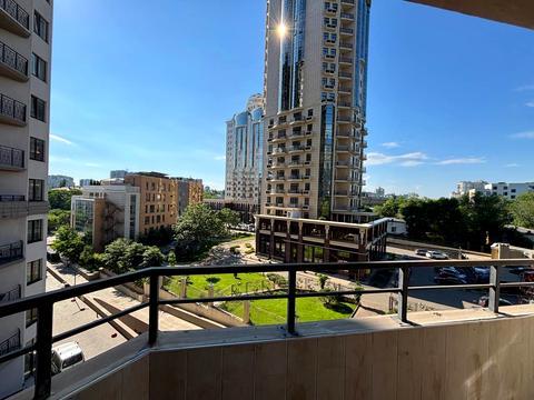 квартира за адресою Генуезька вул., 1-Е