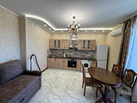 квартира за адресою Генуезька вул., 1-Е