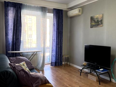 квартира за адресою Велика Васильківська вул. (Червоноармійська), 118