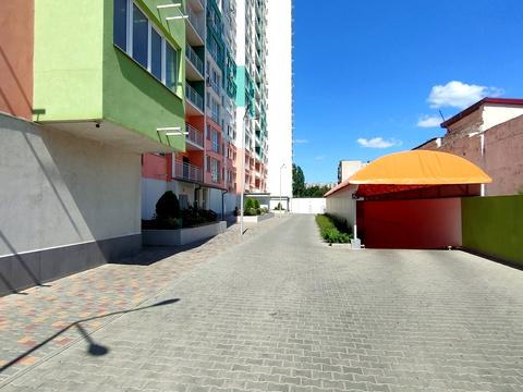 квартира за адресою Одеса, Бугаївська вул., 44