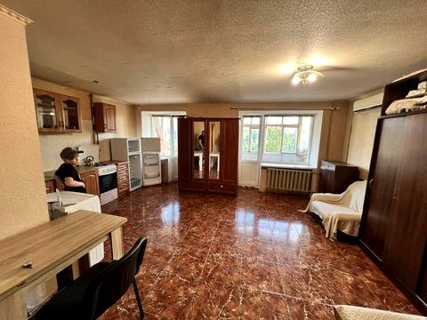квартира по адресу Сонячна Набережна ул. (Маршала Малиновского), 6