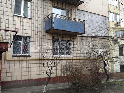 квартира за адресою Голосіївський просп. (40-річчя Жовтня), 25
